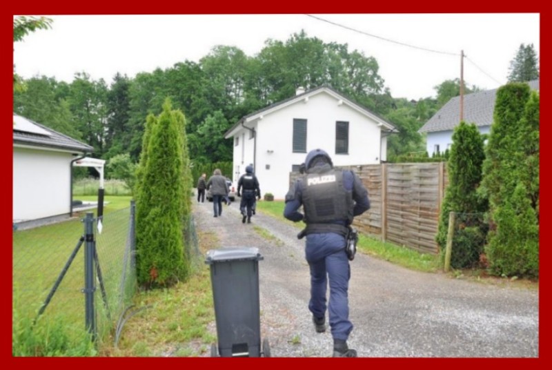 Am Schlossteich 9 in Deutschlandsberg - CVC-Gebäudereinigung - Cristian Chira - Daniel Marrer