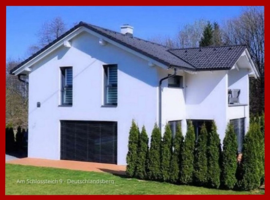 Am Schlossteich 9 in Deutschlandsberg