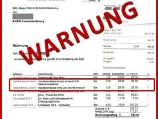 Reifen Brasser in Frauental