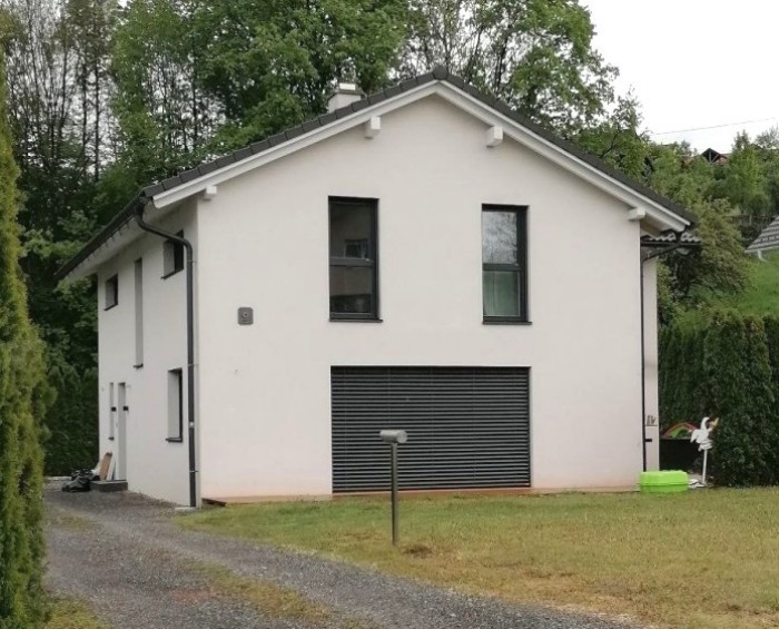 Am Schlossteich 9 in Deutschlandsberg - Cristian Chira - Daniel Marrer