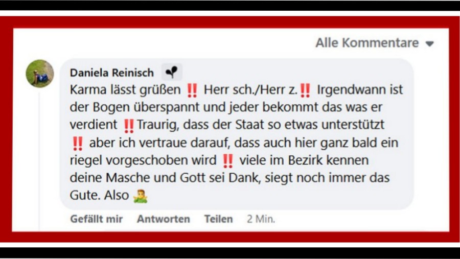 Daniela Reinisch - Körper im Einklang