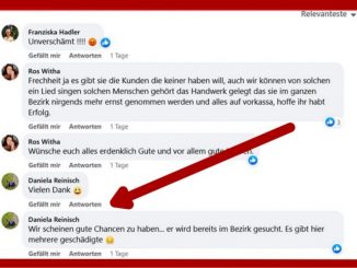 Daniela Reinisch - Körper im Einklang