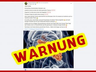 Körper im Einklang by Daniela Reinisch