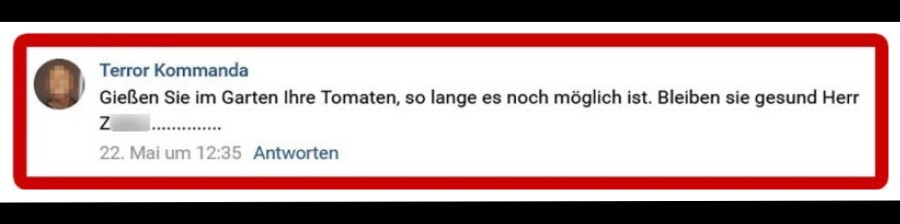 Detektiv Josef Schrank - Arland Detektei