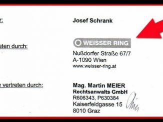 Detektiv Josef Schrank - Arland Detektei