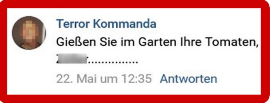 Detektiv Josef Schrank - Arland Detektei