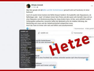 Elfried Schmidt - Immobilienmaklerin