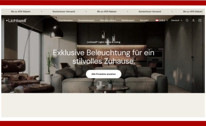 Lichtwell Erfahrungen Bewertungen Rezensionen