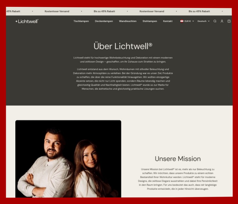 Lichtwell Erfahrungen Bewertungen Rezensionen