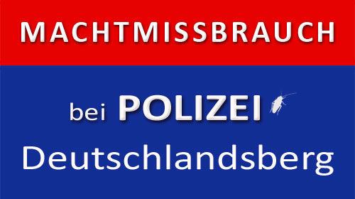 Polizei Deutschlandsberg