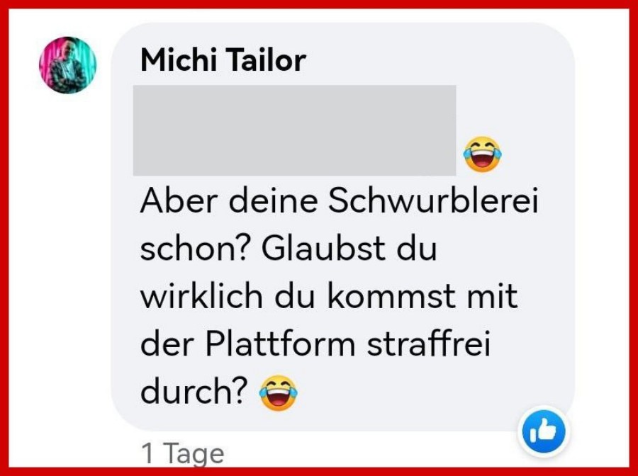 Michael Hadler in Deutschlandsberg - Vision Nine Studio - Tailor Designs