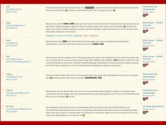 Michael Hadler - Vision Nine Studio - Tailor Designs in Deutschlandsberg