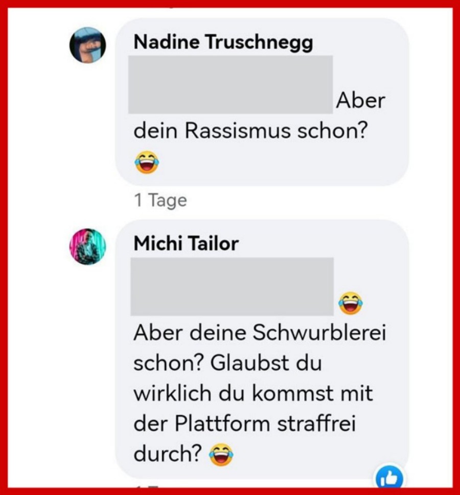 Michael Hadler in Deutschlandsberg - Vision Nine Studio - Tailor Designs