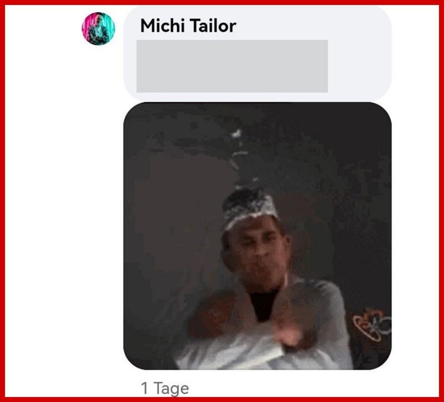 Michael Hadler in Deutschlandsberg - Vision Nine Studio - Tailor Designs