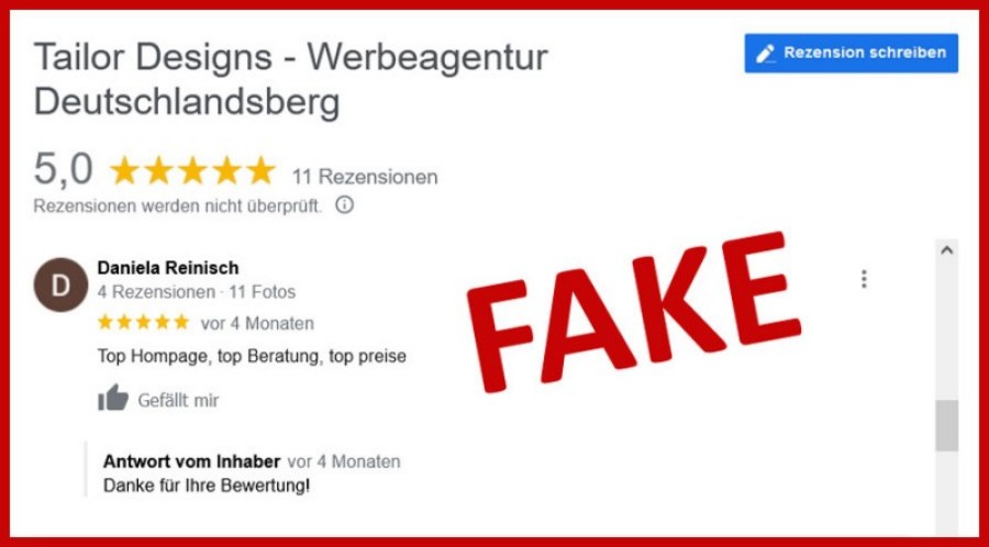 Michael Hadler in Deutschlandsberg - Vision Nine Studio - Tailor Designs