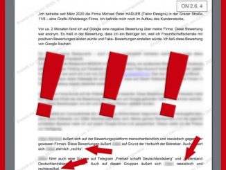 Michael Hadler - Vision Nine Studio - Tailor Designs in Deutschlandsberg