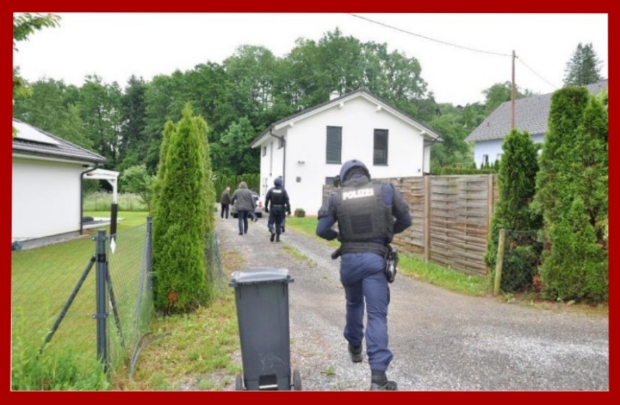 Michael Hadler - Vision Nine Studio - Tailor Designs in Deutschlandsberg