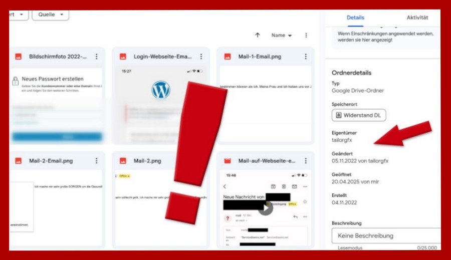 Michael Hadler - Vision Nine Studio Deutschlandsberg