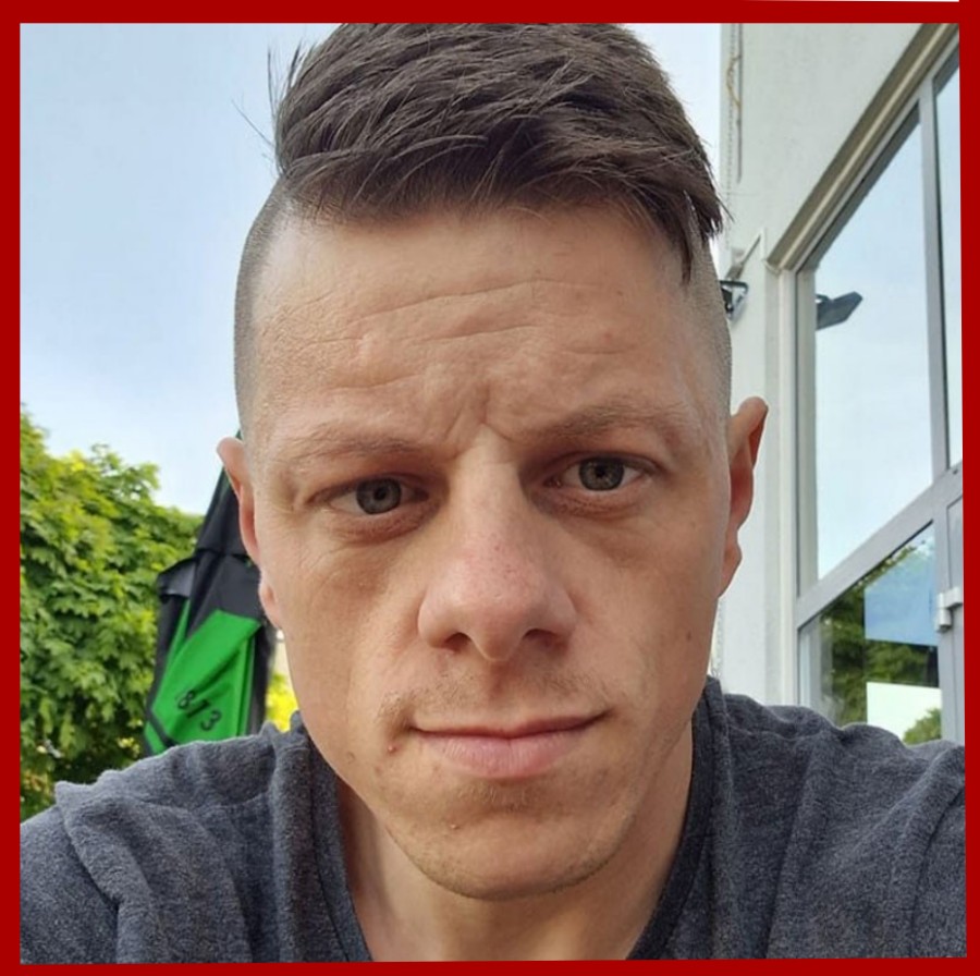 Michael Keusch in Groß Sankt Florian