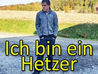 Michael Keusch in Groß Sankt Florian