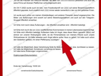 Nadine Truschnegg - Headway by Ulliz