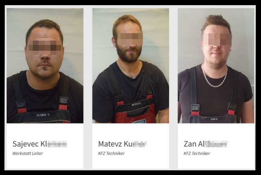 Brasser Reifen & Kfz-Technik Erfahrungen Bewertungen Rezensionen