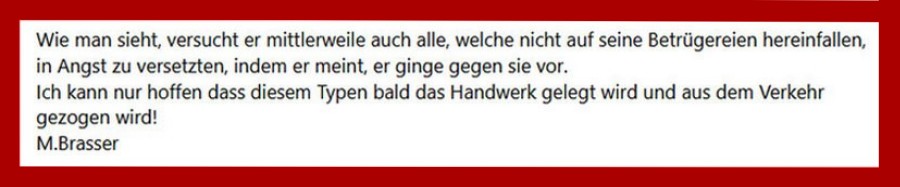 Brasser Reifen & Kfz-Technik Erfahrungen Bewertungen Rezensionen
