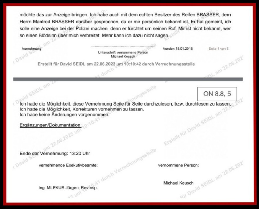 Brasser Reifen & Kfz-Technik Erfahrungen Bewertungen Rezensionen