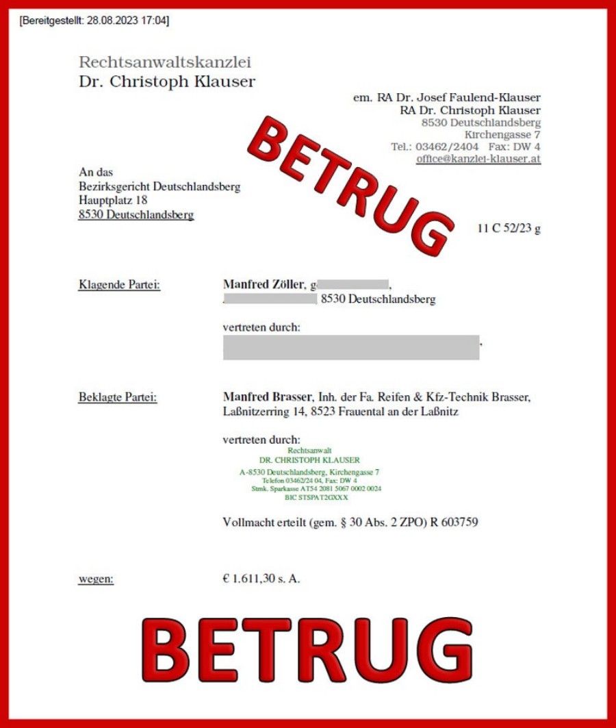 Brasser Reifen & Kfz-Technik Erfahrungen Bewertungen Rezensionen